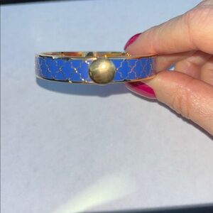 Halcyon Days Bangle Bracelet